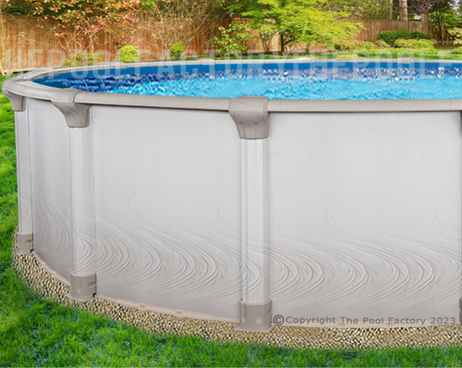 Quest Above Ground Pool