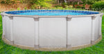 18'x54" Quest Round Pool
