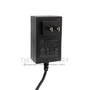 Replacement Charger for ULTRA Black Pearl Battery Powered Cleaner Adapter
