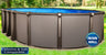 Saltwater Defender Oval Pool