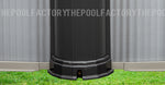 Saltwater Edge Bottom Boot - Front View