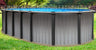 12'x18'x54 Saltwater Edge Oval Pool