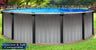 24'x54 Saltwater Edge Round Pool
