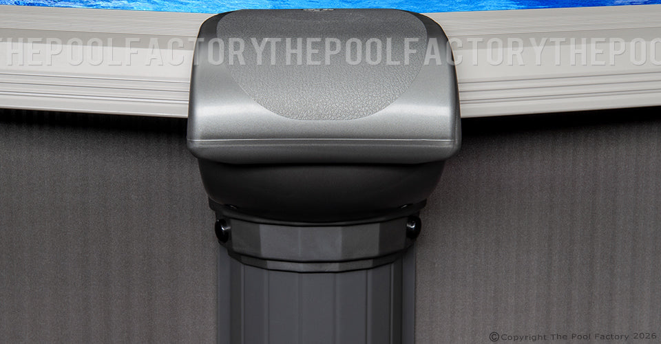 Saltwater Edge Top Ledge View