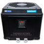SwimSmart 40k Heat Pump 110v - Front View