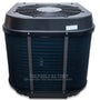 SwimSmart 40k Heat Pump 110v - Back View