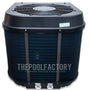 SwimSmart 93K BTU Electric Heat Pump - Back View
