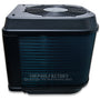 SwimSmart 40k Heat Pump 110v - Right Side View