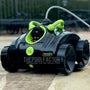 Thresher Robotic Automatic Above Ground Pool Cleaner - Alt View