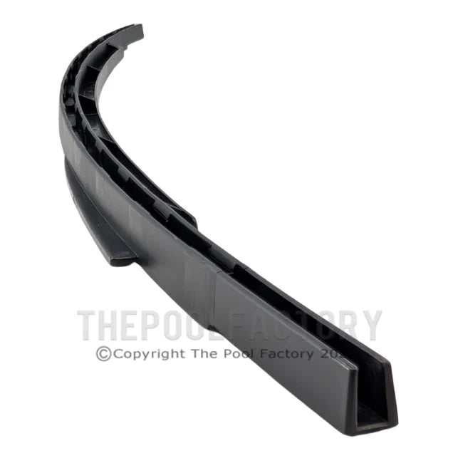 Top Track for 12' & 15' Round & Curved Side of 18'x33' Oval Saltwater Edge Pools (44 1/2)