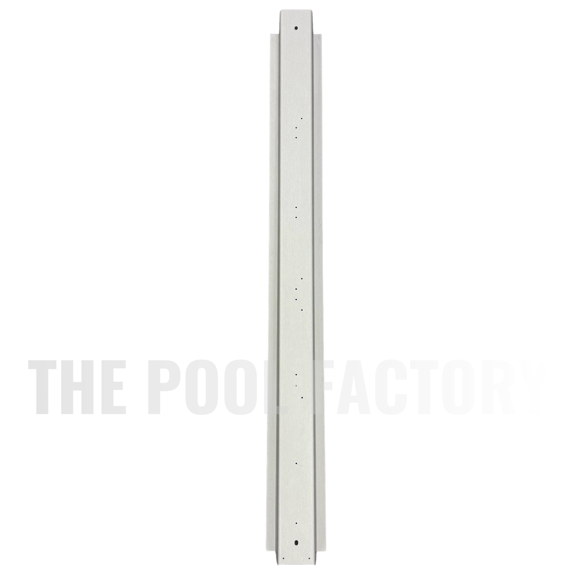 Inner Upright For Round & Oval 54 High Curved Side Tribeca Pool Models