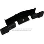 Bottom Straight Side Track Connector For Oval Saltwater Twilight Pool Models