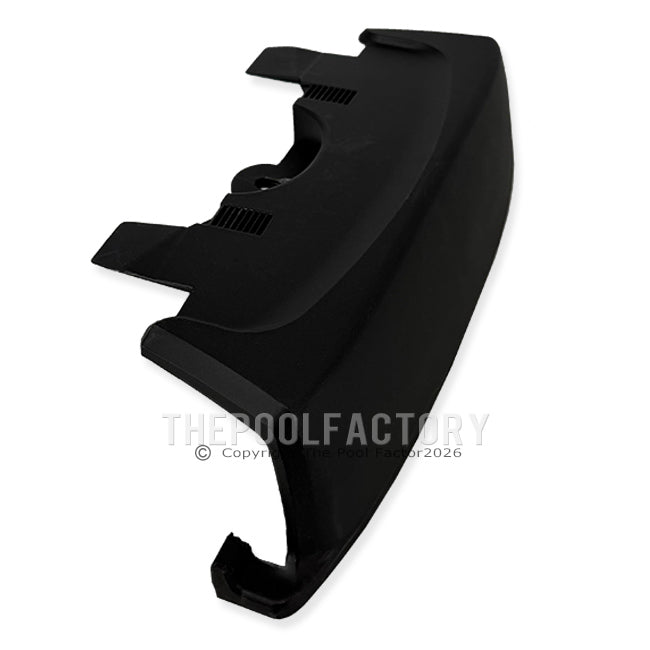 Top Cap/Back Part For Saltwater Twilight Pool Models - Side View