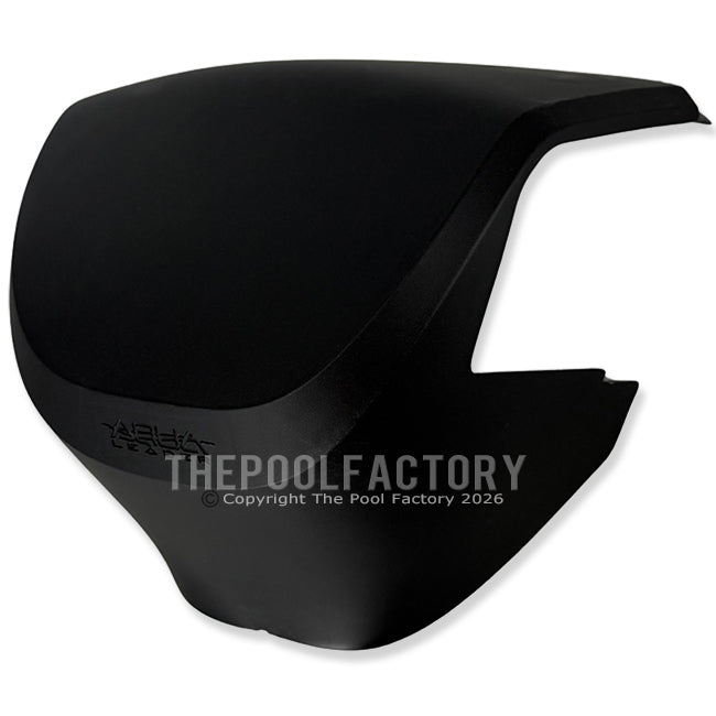 Top Cap/Front Part For Saltwater Twilight Pool Models - Round & Oval Curved Side