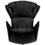 Top Cap/Front Part For Straight Side of Saltwater Twilight Pool Models - Inside view