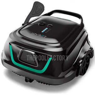 WYBOT A1 Cordless Robotic Pool Cleaner