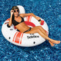 Swimline Solstice 52 Inflatable Super Chill Tube