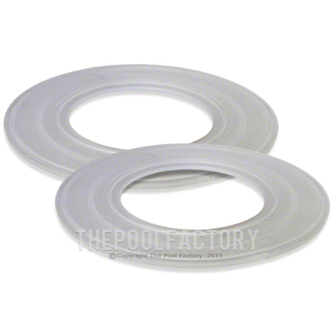 Gasket Set 79116800 for Aqualuminator Light The Pool Factory