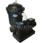 AquaPro Filter System Cover -  for use with the AquaPro 120 SQ. FT. Cartridge Filter System