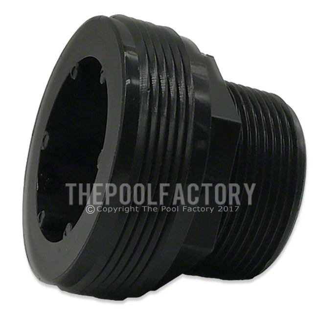 AquaPro High Pressure Hose Adapter Fitting -Side View