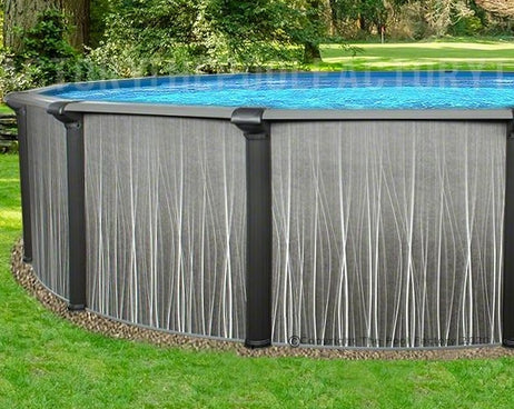 Boreal Above Ground Pool