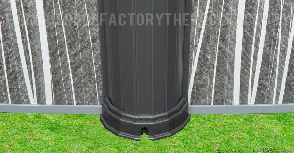 Boreal Bottom Upright Boot