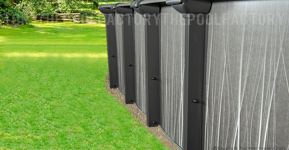 Boreal Oval Side View