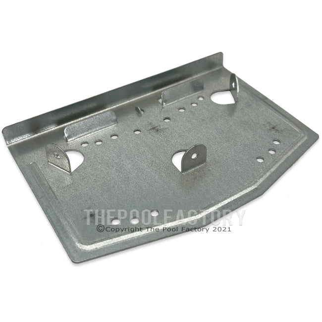Top Joiner Plate For All Round & Oval Curved Side Boreal/Pacific Pool Models