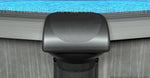 Boreal Top Cap View