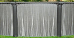 Boreal Wall Close-up