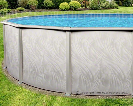 Bristol Above Ground Pool