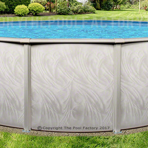 24'x52 Bristol Round Pool