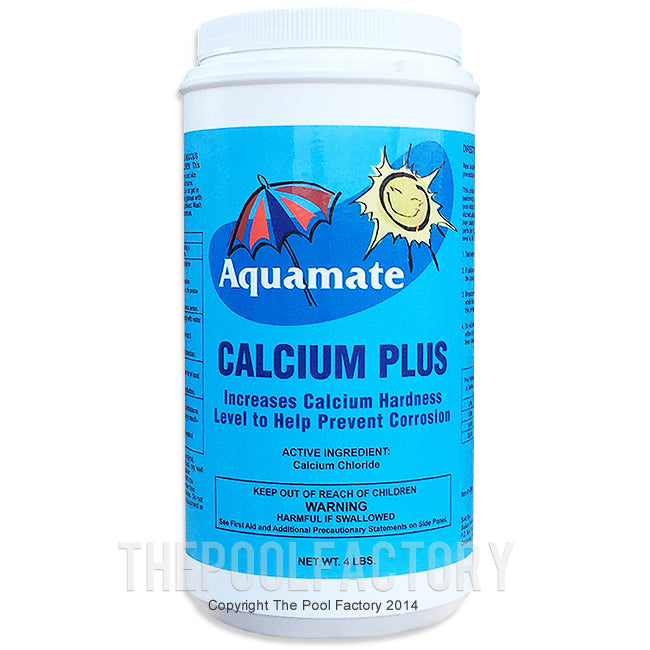 Calcium Plus 4lbs