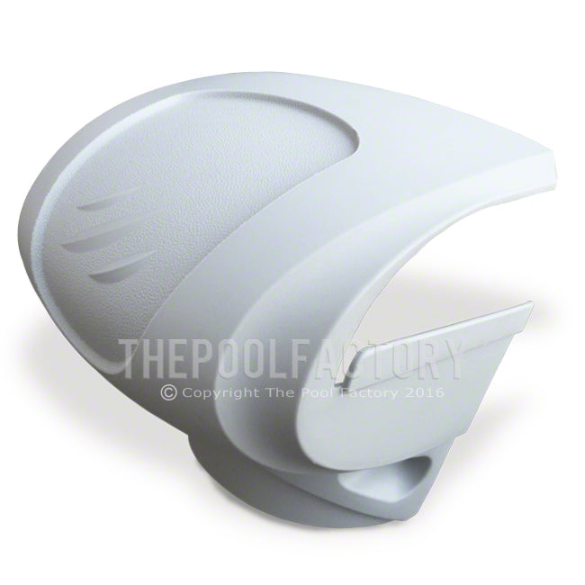 Top Cover/Outer Cap for Cameo, Heritage RTL, Signature RTL & Saltwater 5000 - Round & Oval Curved End