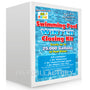 Winter Closing Chemical Kit