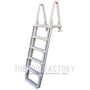Confer Outside Ladder for Curve Step