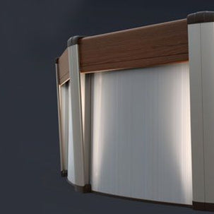 Contempra LED Starter Lighting Kit