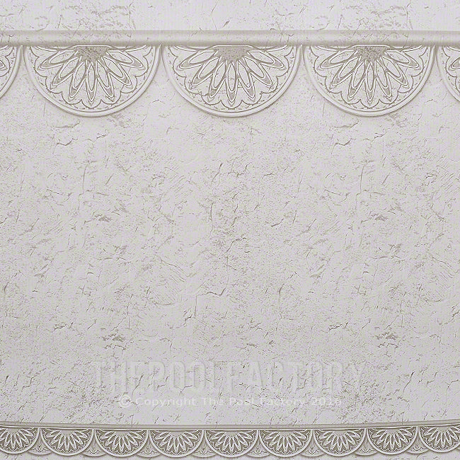 24'X52 Round Hampton Replacement Wall