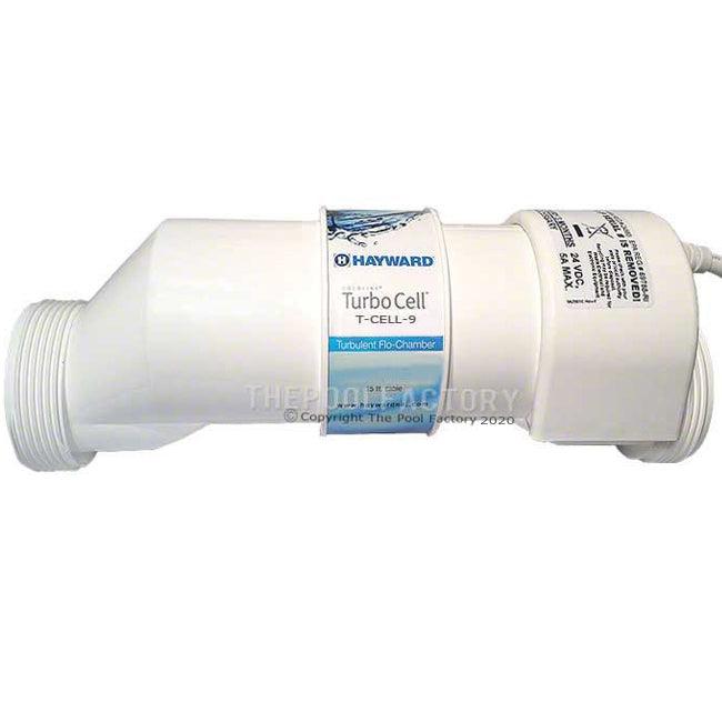 Hayward Aqua Rite Replacement Turbo Cell Up To 25K Gallons T-CELL-9