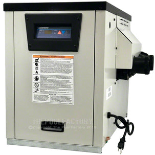 Hayward H-Series 135K BTU Natural Gas Above Ground Heater