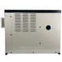 Hayward H-Series 135K BTU Propane Above Ground Heater - Left Side Panel View