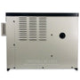 Hayward H-Series 135K BTU Propane Above Ground Heater - Left Side Panel View
