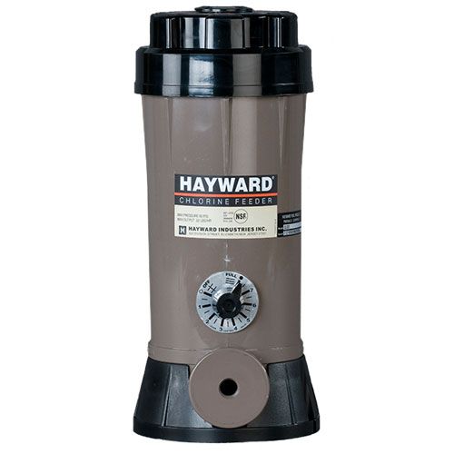 Hayward CL220 Off-Line Automatic Inground Chlorinator