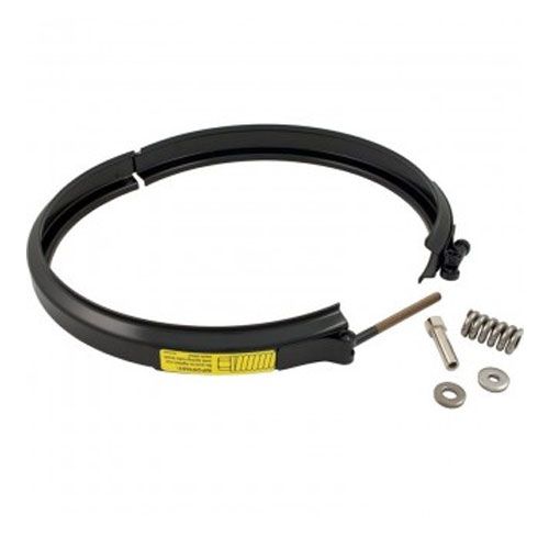 Hayward Filter Clamp Assembly ECX5000C The Pool Factory