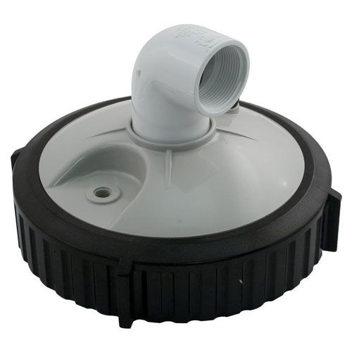 Hayward Easy-Clear Filter Head with Ring-Lock CX400BA