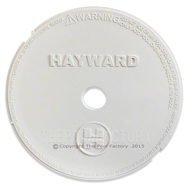 Hayward SPX1091B Skimmer Cover