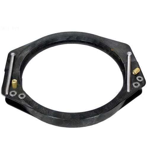 Hayward EC40AC Filter Clamp Assembly ECX4000C The Pool Factory