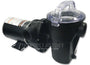 Hayward Power-Flo LX Pump 1 HP Horizontal Discharge