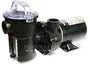 Hayward Power-Flo LX Pump 1.5 HP - Vertical Discharge