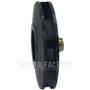 Hayward Pump Impeller 3/4HP SPX1500L - Side View
